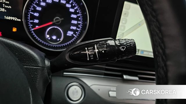Hyundai The New Grandeur IG id 4567051 из Кореи 20