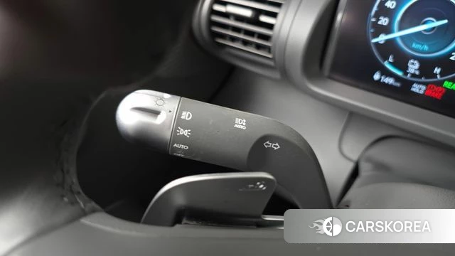 Hyundai Casper Electric id 4957539 из Кореи 20