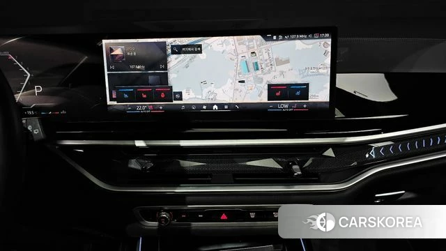 BMW X7 (G07) id 5021430 из Кореи 20