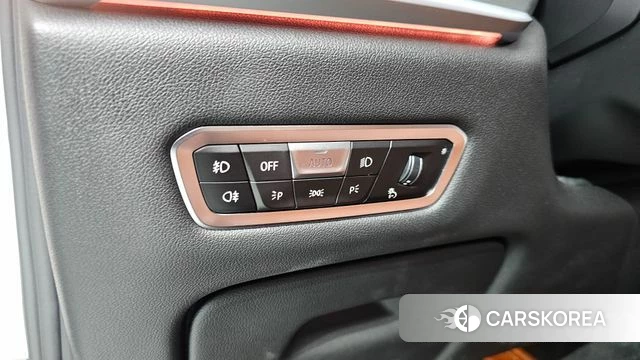 BMW X7 (G07) id 4959532 из Кореи 20