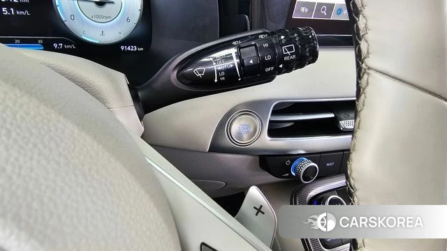 Hyundai The New Palisade id 5027666 из Кореи 20