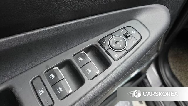 Hyundai Santa Fe TM id 4742260 из Кореи 20