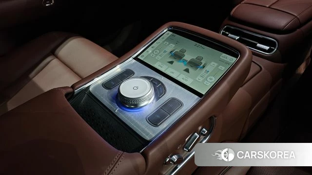 Genesis G90 (RS4) id 5017160 из Кореи 20