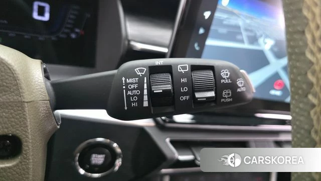 Ssangyong Torres id 4976040 из Кореи 20