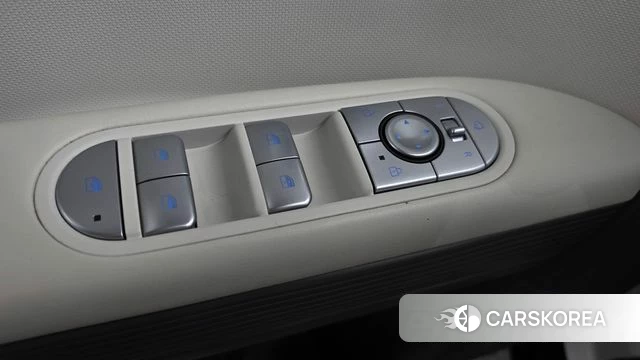 Hyundai Ionic 5 id 4996879 из Кореи 20