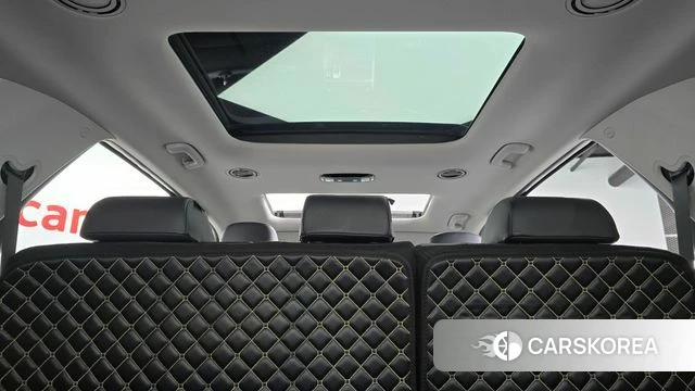 Hyundai Palisade id 4988155 из Кореи 20
