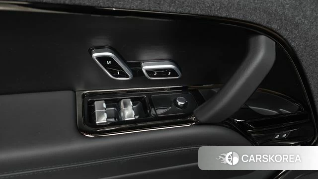 Land Rover Range Rover Sport 3rd Generation id 5010980 из Кореи 20