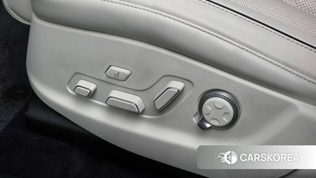 Genesis GV80 id 4974719 из Кореи 20