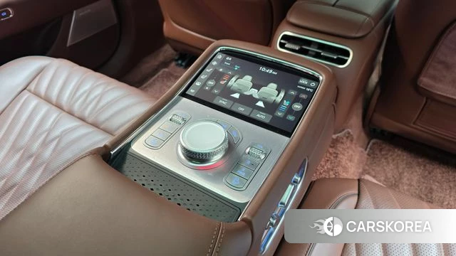 Genesis G90 (RS4) id 5012189 из Кореи 20