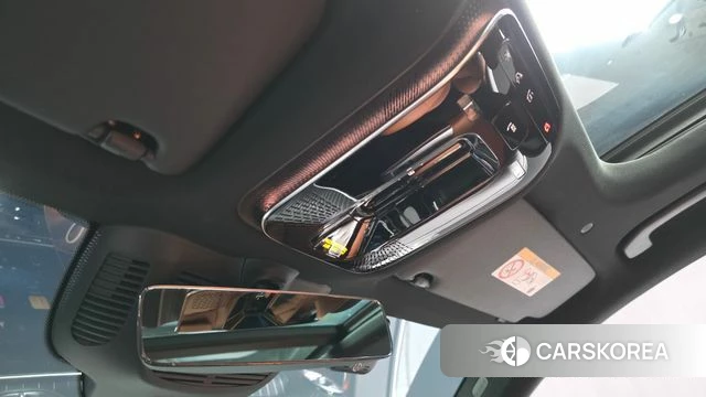 Mercedes-Benz GLC-Class X254 id 4921346 из Кореи 20