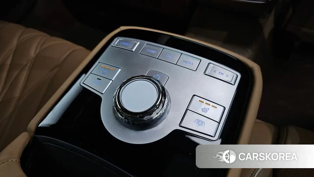Genesis G80 (RG3) id 5039330 из Кореи 20