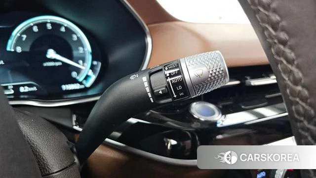 Genesis G80 (RG3) id 5021667 из Кореи 20