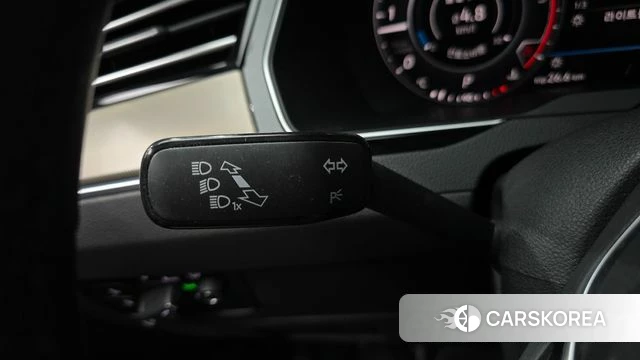 Volkswagen Arteon id 4993001 из Кореи 20