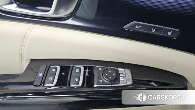 Kia Carnival 4th generation id 4769513 из Кореи 20