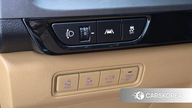 Kia Carnival 4th generation id 5012022 из Кореи 20