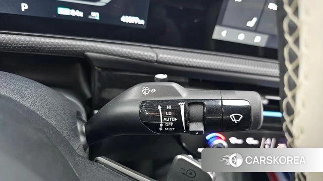 Kia The New EV6 id 5052105 из Кореи 20