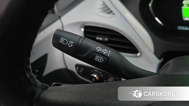 Chevrolet (GM Daewoo) Bolt EV id 4978191 из Кореи 20