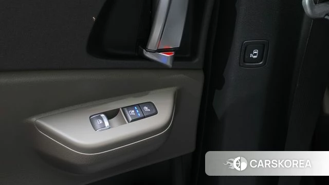 Kia The New Carnival 4th Generation id 4916227 из Кореи 20