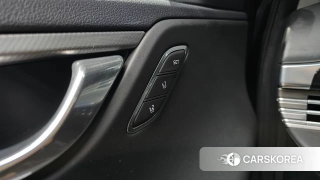 Hyundai The New Grandeur IG id 4562386 из Кореи 20