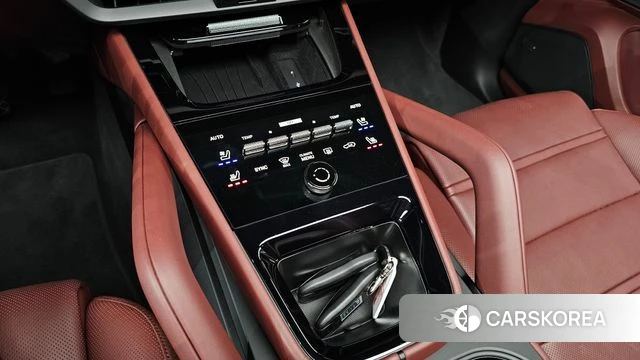Porsche Cayenne (PO536) id 5011281 из Кореи 20