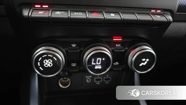 Renault Korea (Samsung) XM3 id 5003869 из Кореи 20