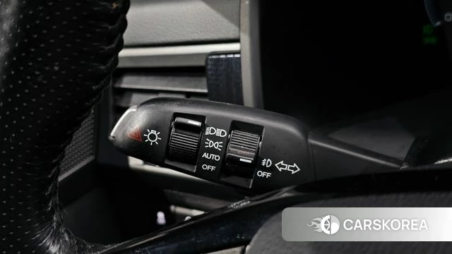 Ssangyong The New Rexton Sports Cannes id 5017450 из Кореи 20