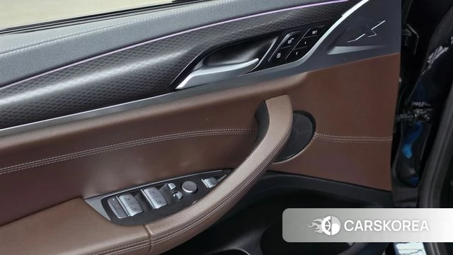 BMW X4 (G02) id 5012833 из Кореи 20