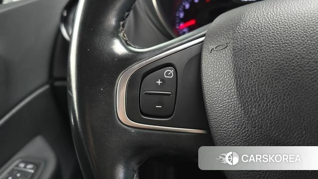 Renault Korea (Samsung) New QM3 id 5048191 из Кореи 20