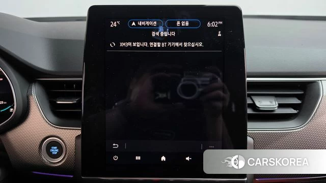 Renault Korea (Samsung) XM3 id 4964918 из Кореи 20