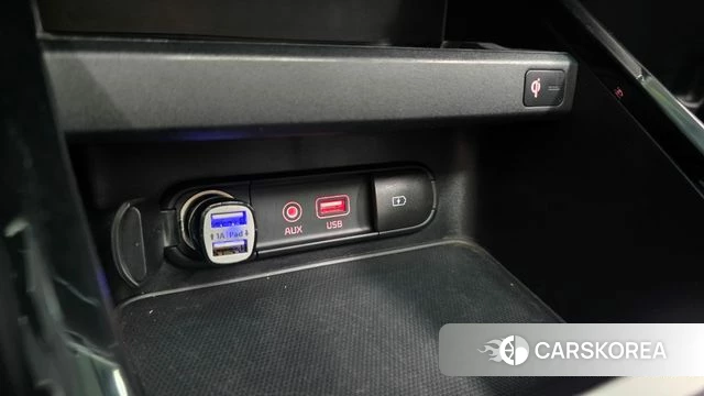 Kia Come New K3 id 4960468 из Кореи 20