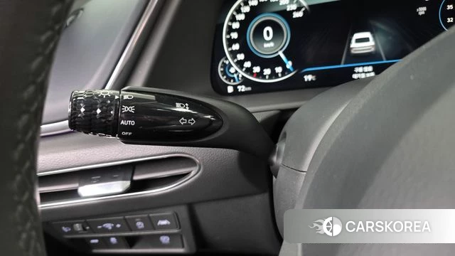 Hyundai Sonata (DN8) id 5002670 из Кореи 20