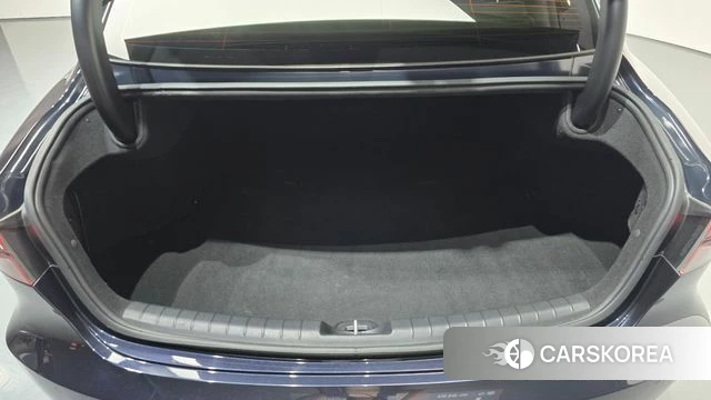 Hyundai The New Grandeur IG id 4784911 из Кореи 20