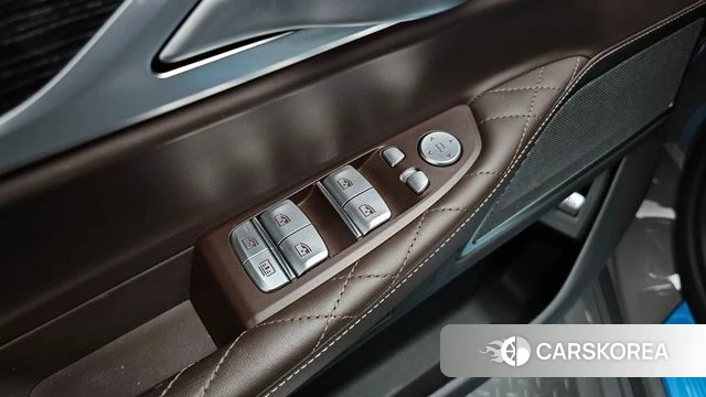 BMW 7 Series (G11) id 4959501 из Кореи 20