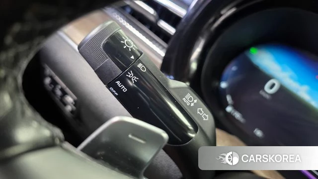 Kia K5 Hybrid 3rd Generation id 5003592 из Кореи 20
