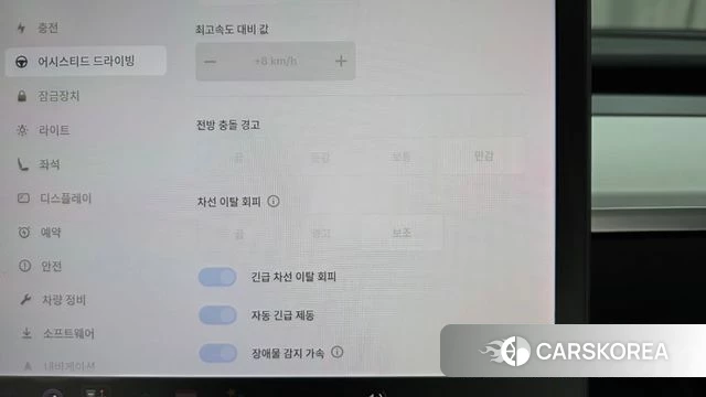 Tesla Model 3 id 5003759 из Кореи 20