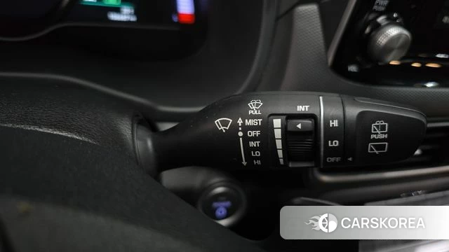 Hyundai Kona Electric id 4998383 из Кореи 20