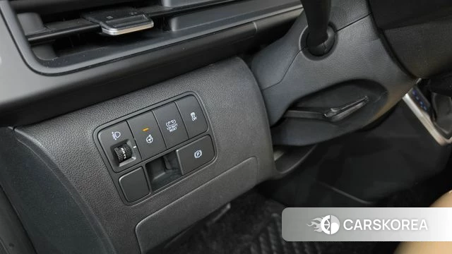 Hyundai Staria id 5046033 из Кореи 20