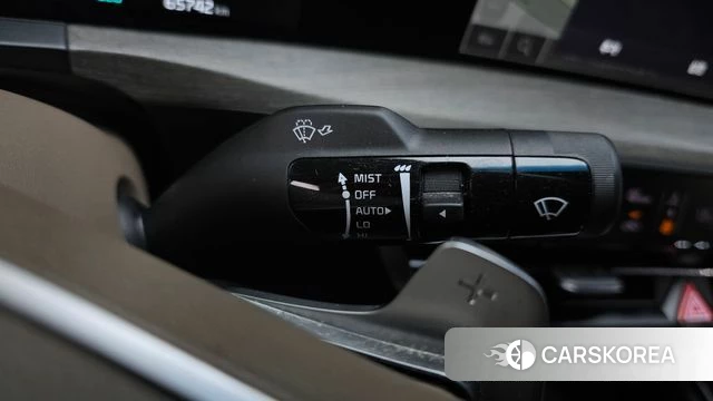 Kia K8 Hybrid id 4980969 из Кореи 20