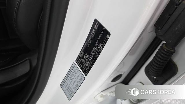 Hyundai The New Avante (CN7) id 4783048 из Кореи 20