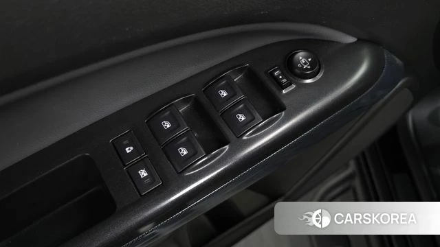 Chevrolet (GM Daewoo) Real New Colorado id 5034621 из Кореи 20