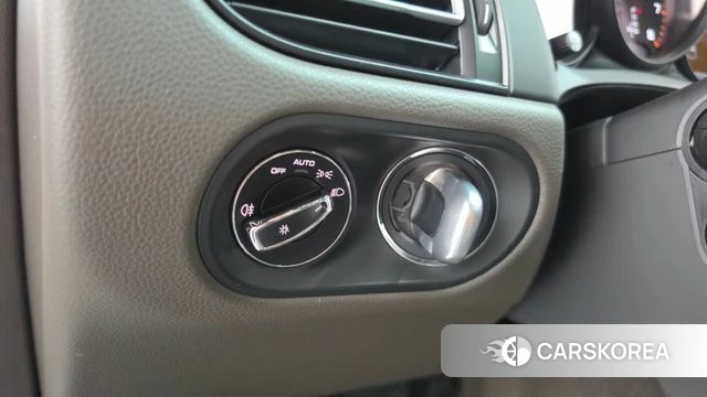 Porsche Macan id 4727053 из Кореи 20