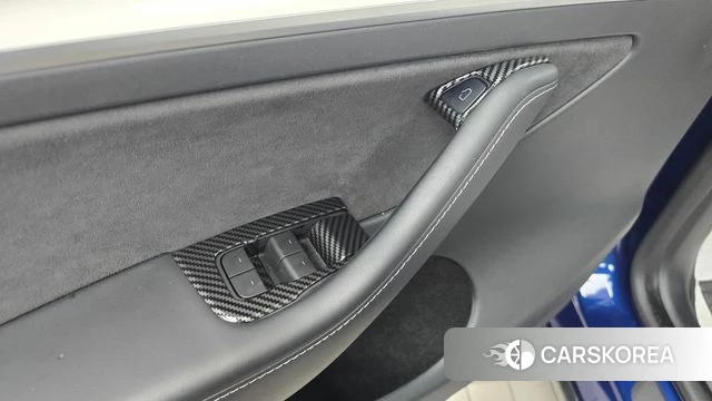 Tesla Model Y id 5040108 из Кореи 20