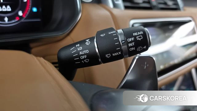 Land Rover Range Rover Sport 2nd Generation id 4960053 из Кореи 20