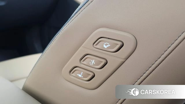 Hyundai Sonata D Edge (DN8) id 5025848 из Кореи 20