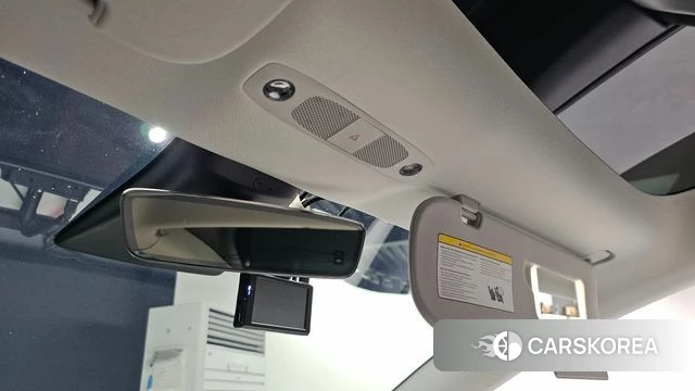 Tesla Model 3 id 4871853 из Кореи 20