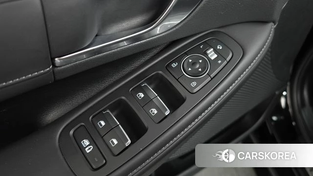 Hyundai Sonata (DN8) id 4603736 из Кореи 20