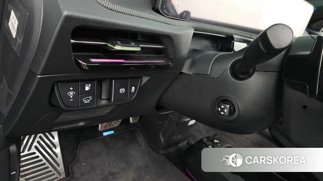 Kia The New EV6 id 5015878 из Кореи 20
