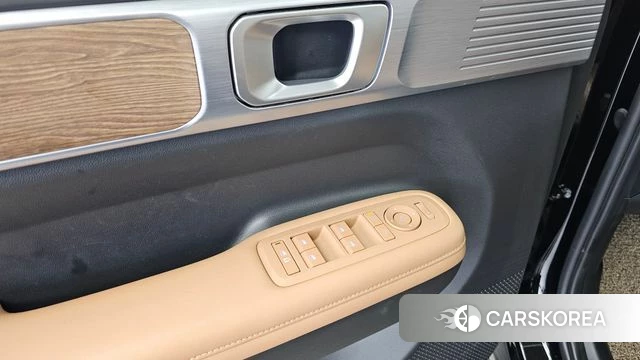 Hyundai Santa Fe (MX5) id 4700876 из Кореи 20