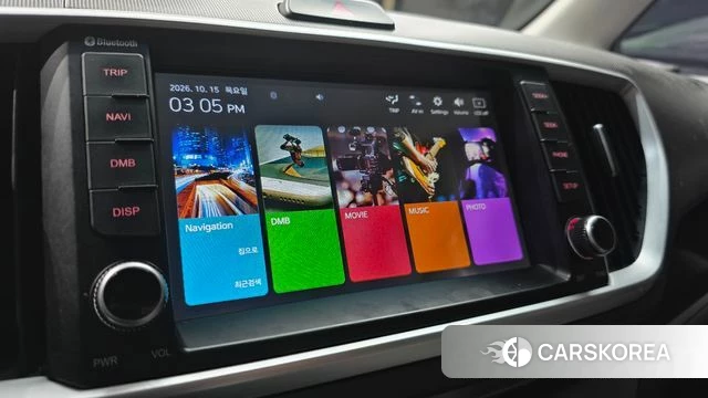 Kia The New Ray id 4993611 из Кореи 20