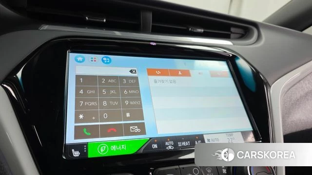 Chevrolet (GM Daewoo) Bolt EV id 5013663 из Кореи 20